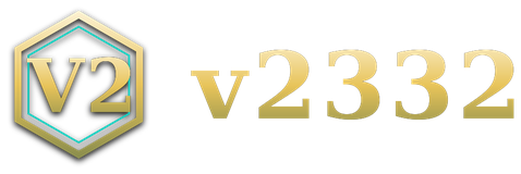 v2332 logo