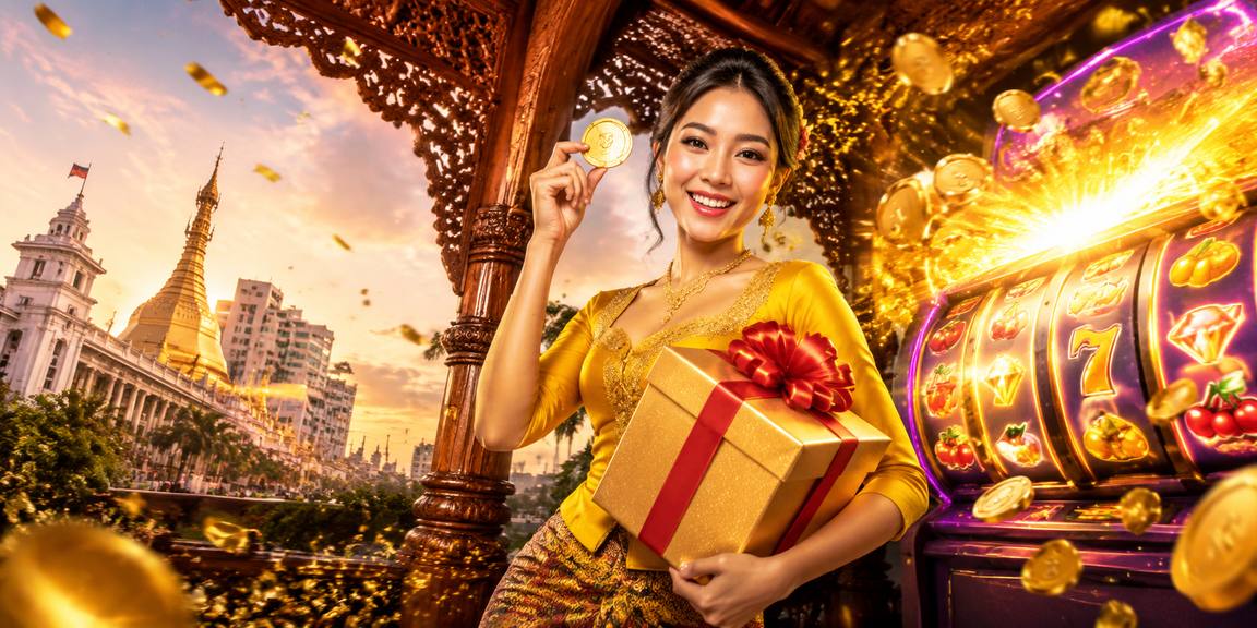 v2332 ရတ္တခြင်း ကစားမှုက ဘယ်လို လုပ်ဆောင်သည်